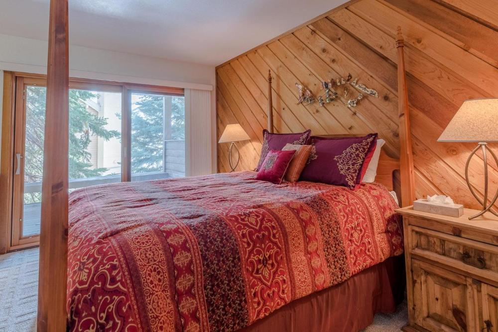 Vacation Home interior